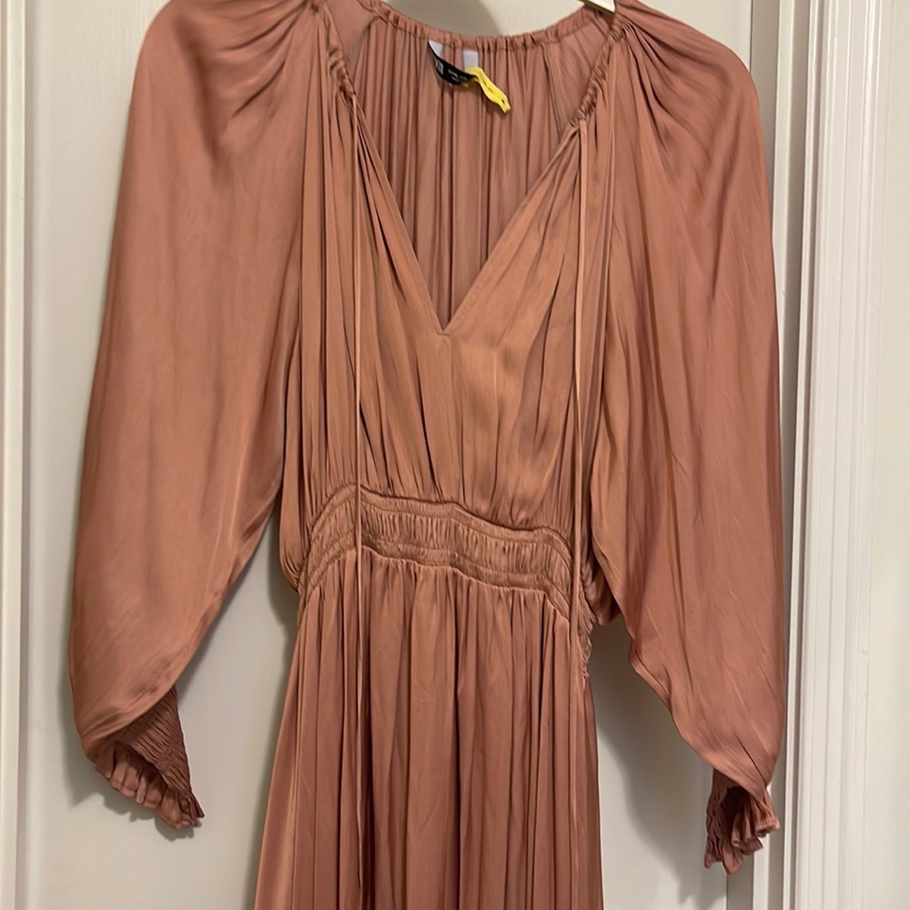 Zara dress 💕